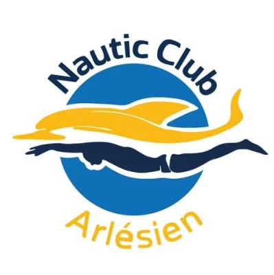 Logo Nautic Club Arlesien
