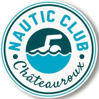 Logo Nautic Club Châteauroux