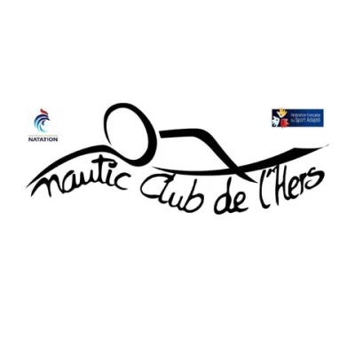 Logo Nautic Club l'Hers