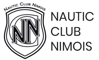 Logo Nautic Club Nîmes