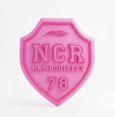 Logo Nautic Club Rambouillet