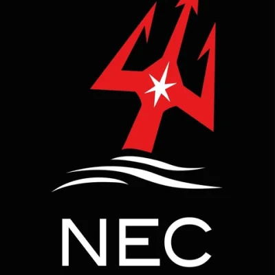 Logo Nautique Entente Châlons