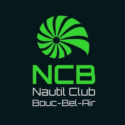 Logo NC Bouc-Bel-Air