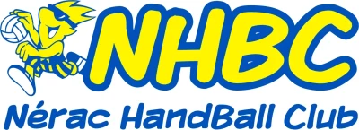 Logo Nerac Handball Club