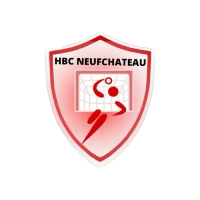 Logo Neufchateau HBC