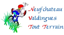 Logo Neufchateau VTT