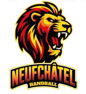Logo Neufchatel Handball