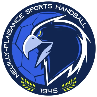 Logo Neuilly-Plaisance Sports