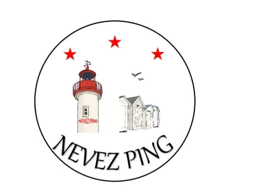 Logo Nevez Ping