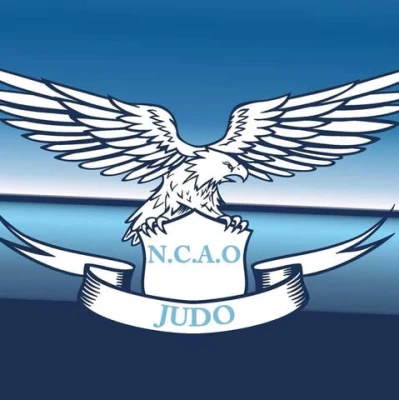 Logo Nice Cote d Azur Omnisports Ju