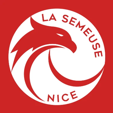 Logo Nice la Semeuse