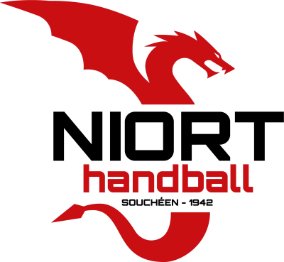 Logo Niort HB Soucheen