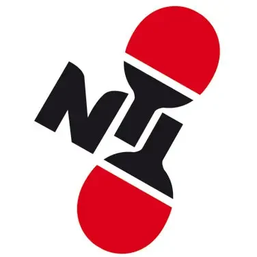 Logo Niort Tennis de Table