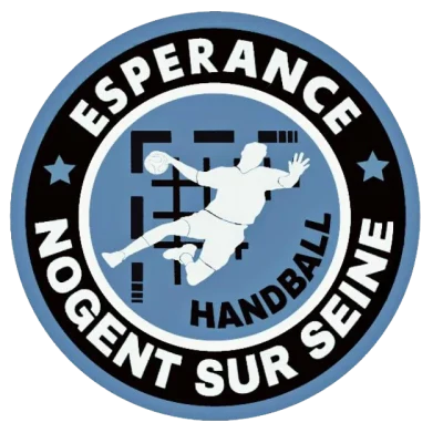 Logo Nogent HB
