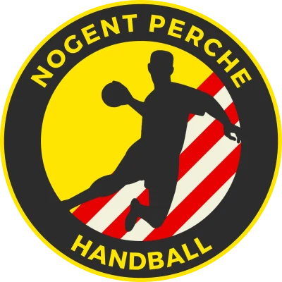 Logo Nogent Perche Handball