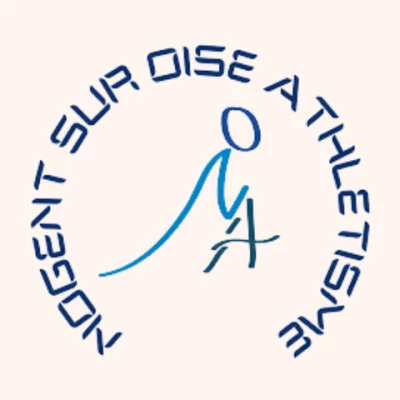 Logo Nogent sur Oise Athlétisme