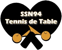 Logo Noiseau SS Tennis de Table
