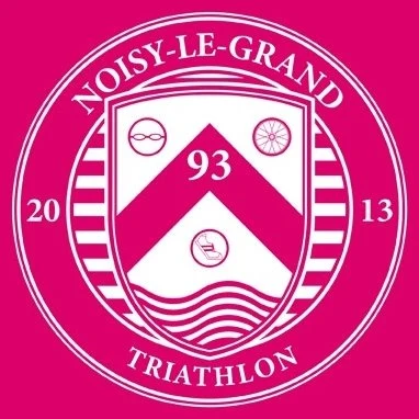 Logo Noisy le Grand Triathlon