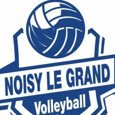Logo Noisy le Grand Volley Ball