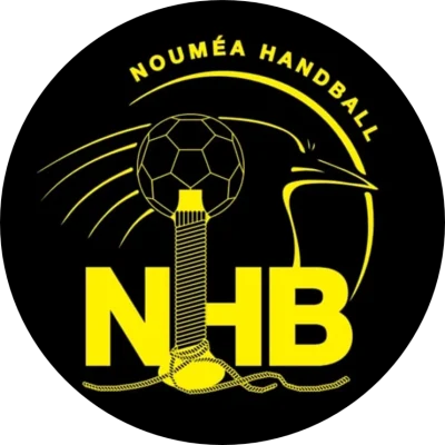 Logo Noumea Handball