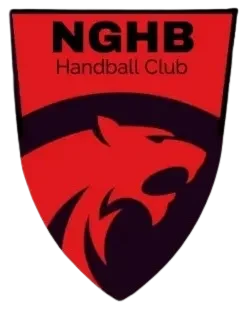 Logo Noyelles Godault Handball Club