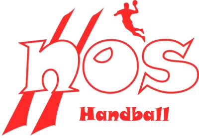 Logo Nozay Os Handball