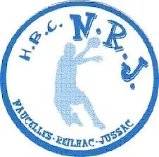 Logo NRJ