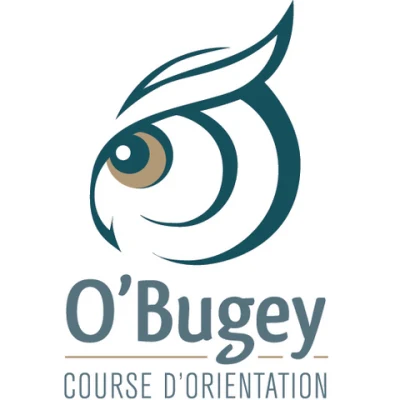 Logo O Bugey Raid