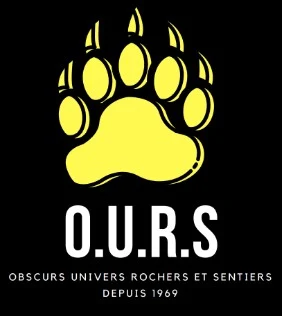 Logo O.U.R.S.