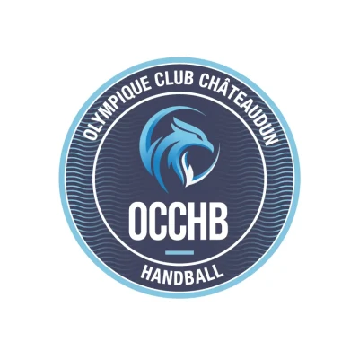 Logo Oc Chateaudun