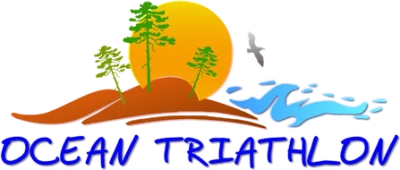 Logo Ocean  Triathlon