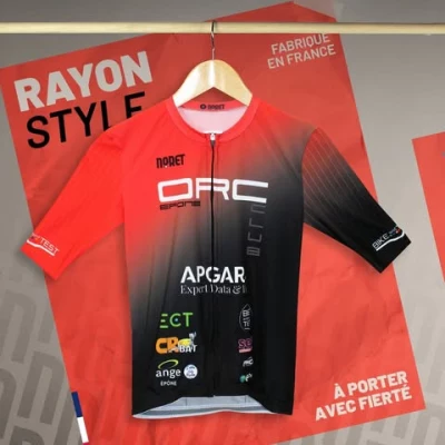 Logo Off Road Cycliste d'Epone