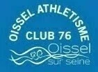 Logo Oissel Athlétisme Club 76