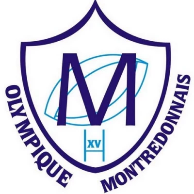 Logo OL Montredonnais XV