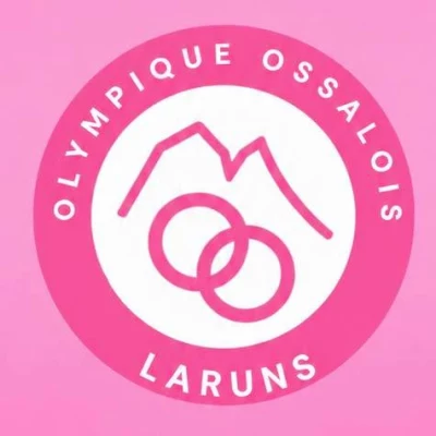 Logo OL Ossalois Laruns