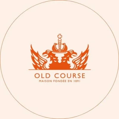 Logo Old Course Cannes