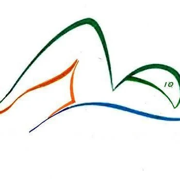 Logo Oleron Natation