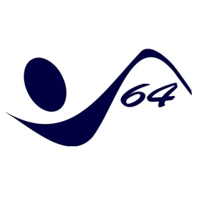 Logo Oloron Natation 64