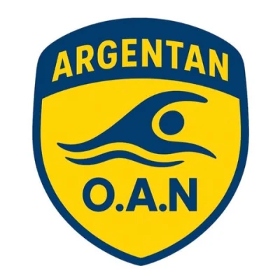 Logo Olympique Argentan