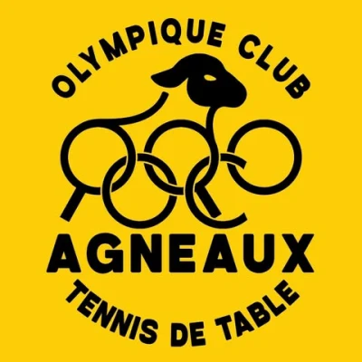 Logo Olympique Club d'Agneaux