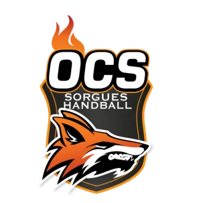 Logo Olympique Club Sorguais