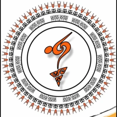 Logo Olympique de Polynésie