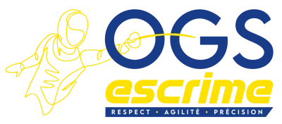 Logo Olympique Grande Synthe Escrime