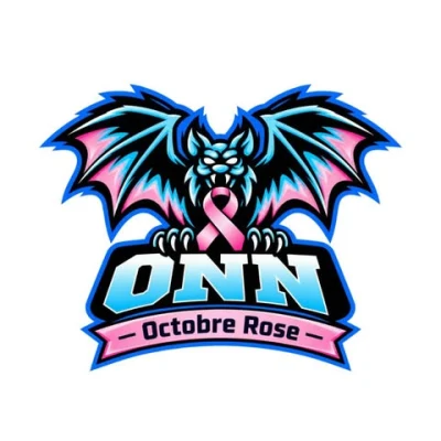 Logo Olympique Nouméa