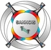 Logo Olypique Sportive Sannois Tennis Table