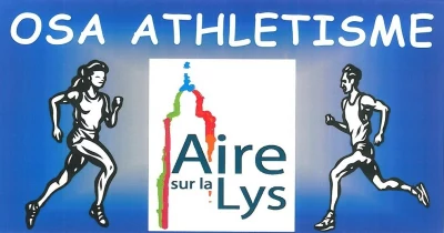 Logo Omni Sport Airois Athlétisme
