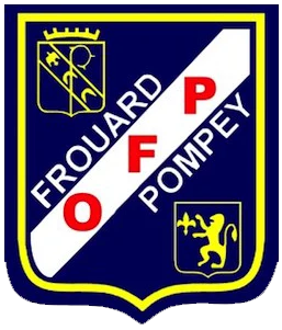 Logo Omnisports Frouard-Pompey
