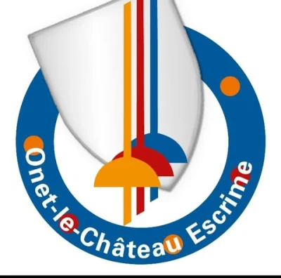 Logo Onet le Chateau Escrime