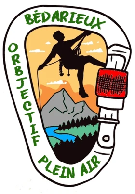 Logo Orbjectif Plein Air