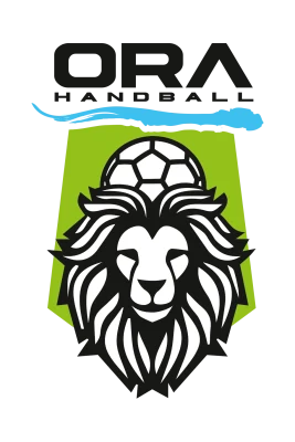 Logo Oree d'Anjou Handball